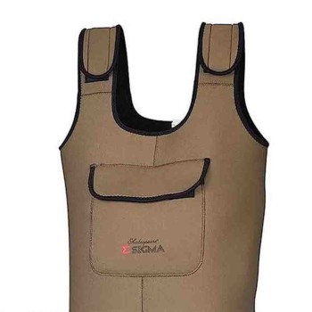 Shakespeare Sigma Neoprene Chest Wader