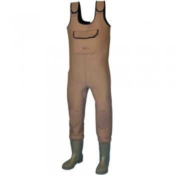 Shakespeare Sigma Neoprene Chest Wader Shakespeare Sigma Neoprene Chest Wader