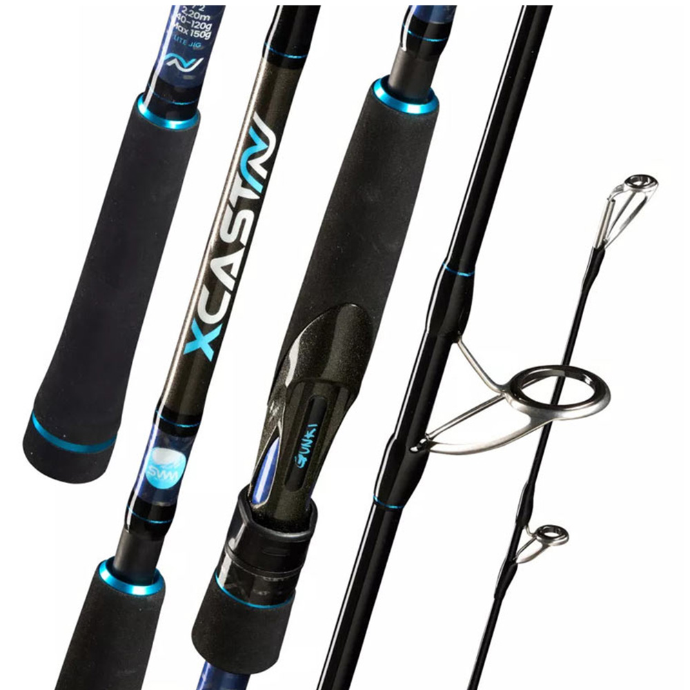 Gunki X’Cast Lite Jig S-220XH