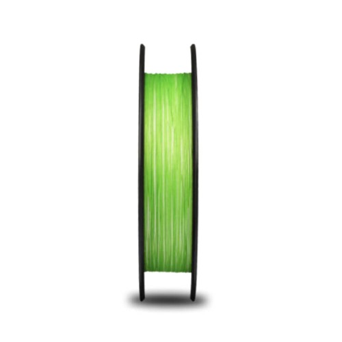YGK X-Braid Cord X8 Chartreuse 300m