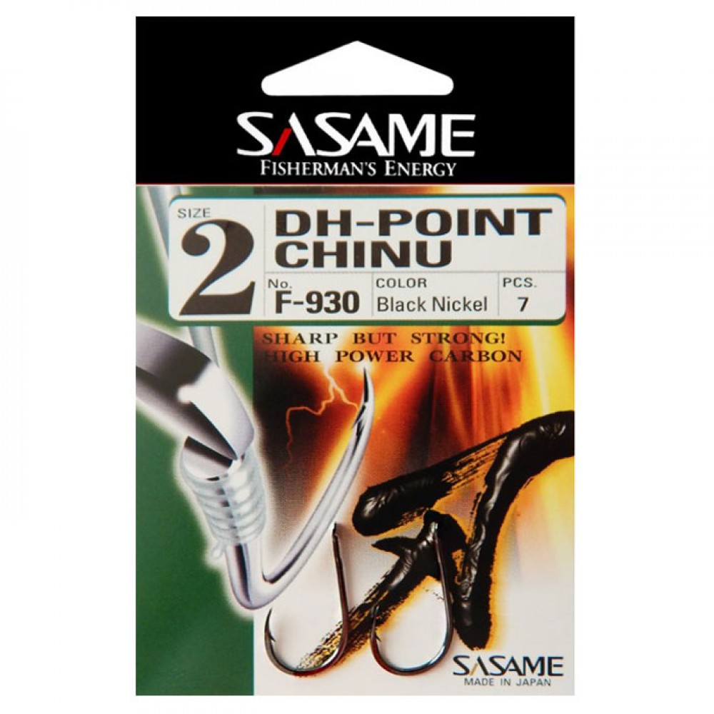 Sasame Dh-Point Chinu F-930