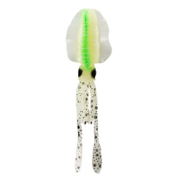 Shinka Silicone Seppia