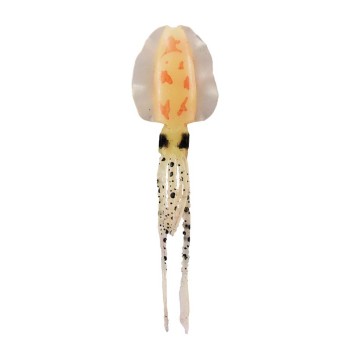 Shinka Silicone Seppia