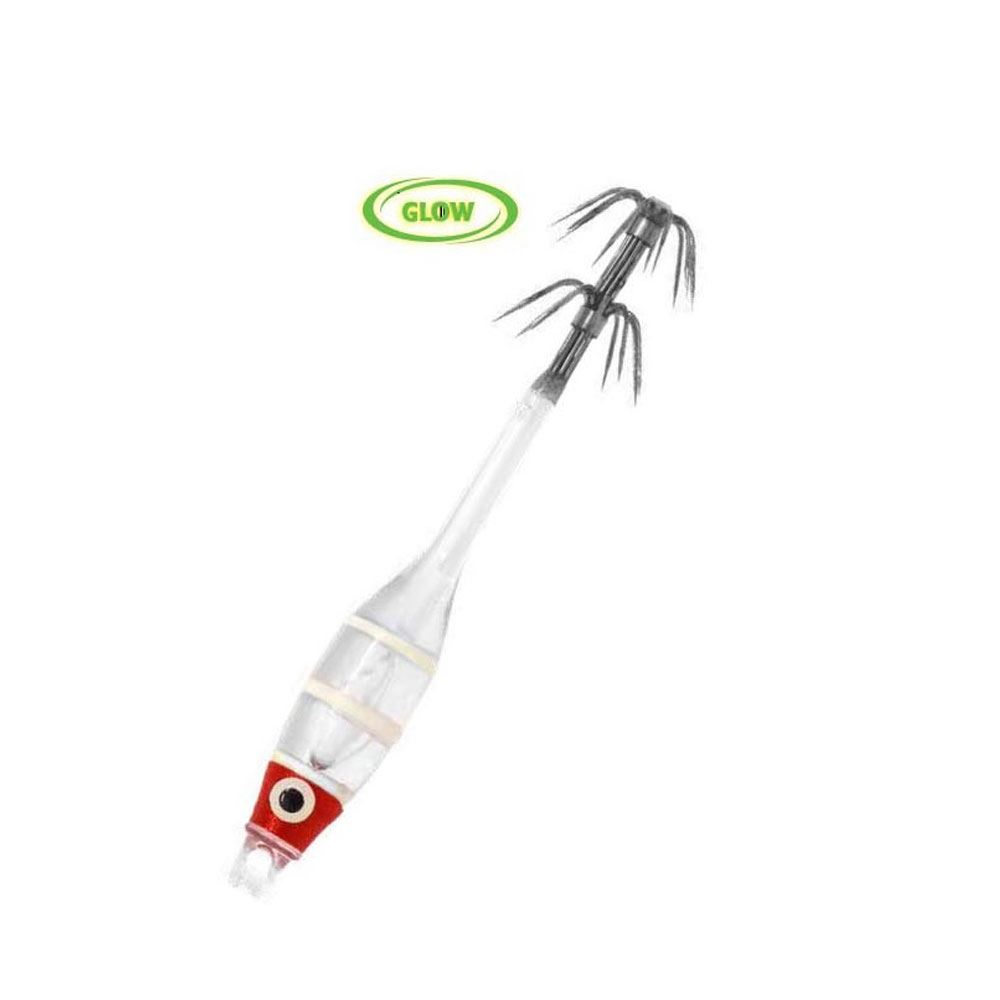 Shinka Bobtail 75mm