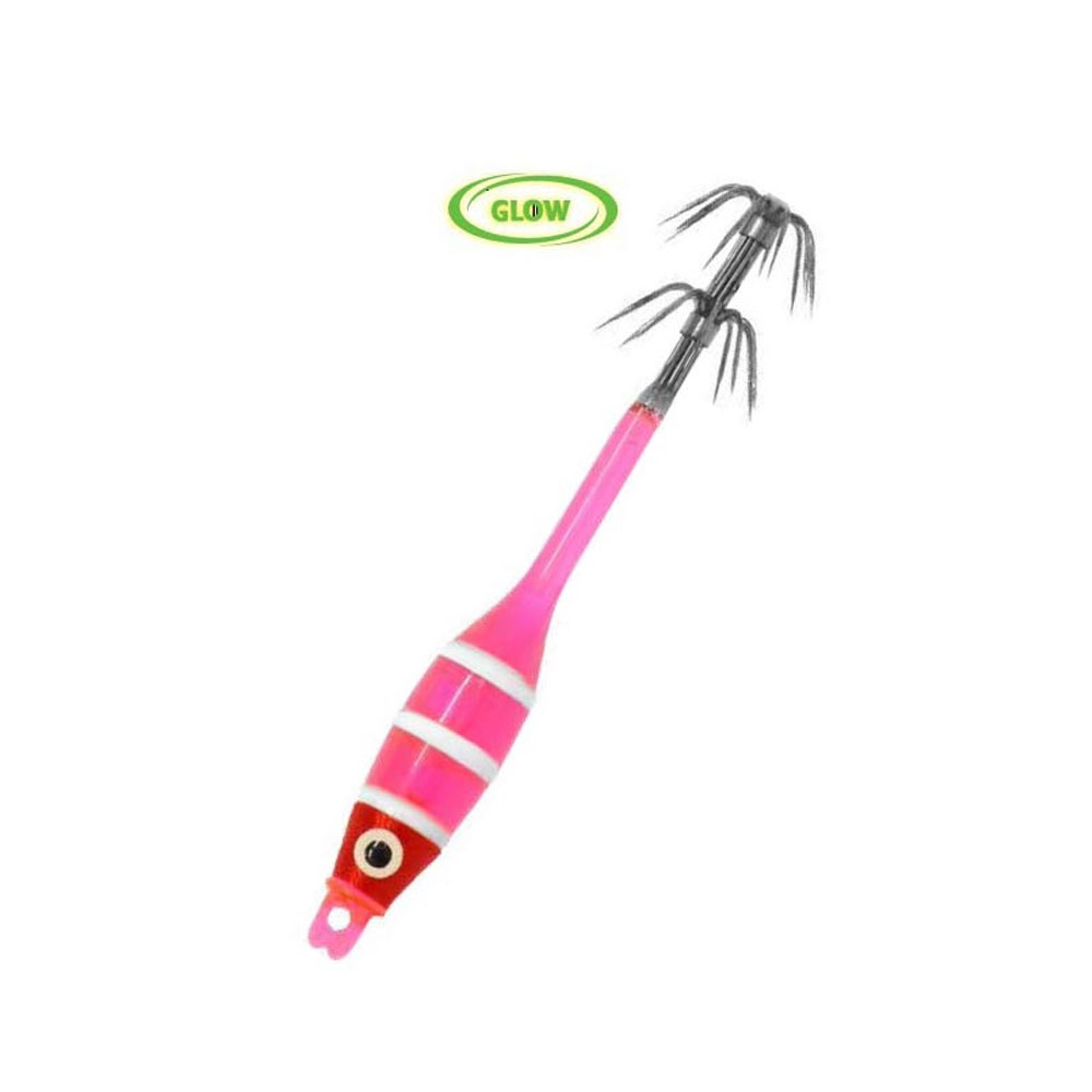 Shinka Bobtail 75mm