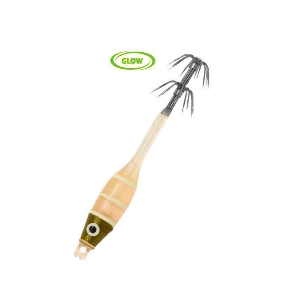 Shinka Bobtail 75mm