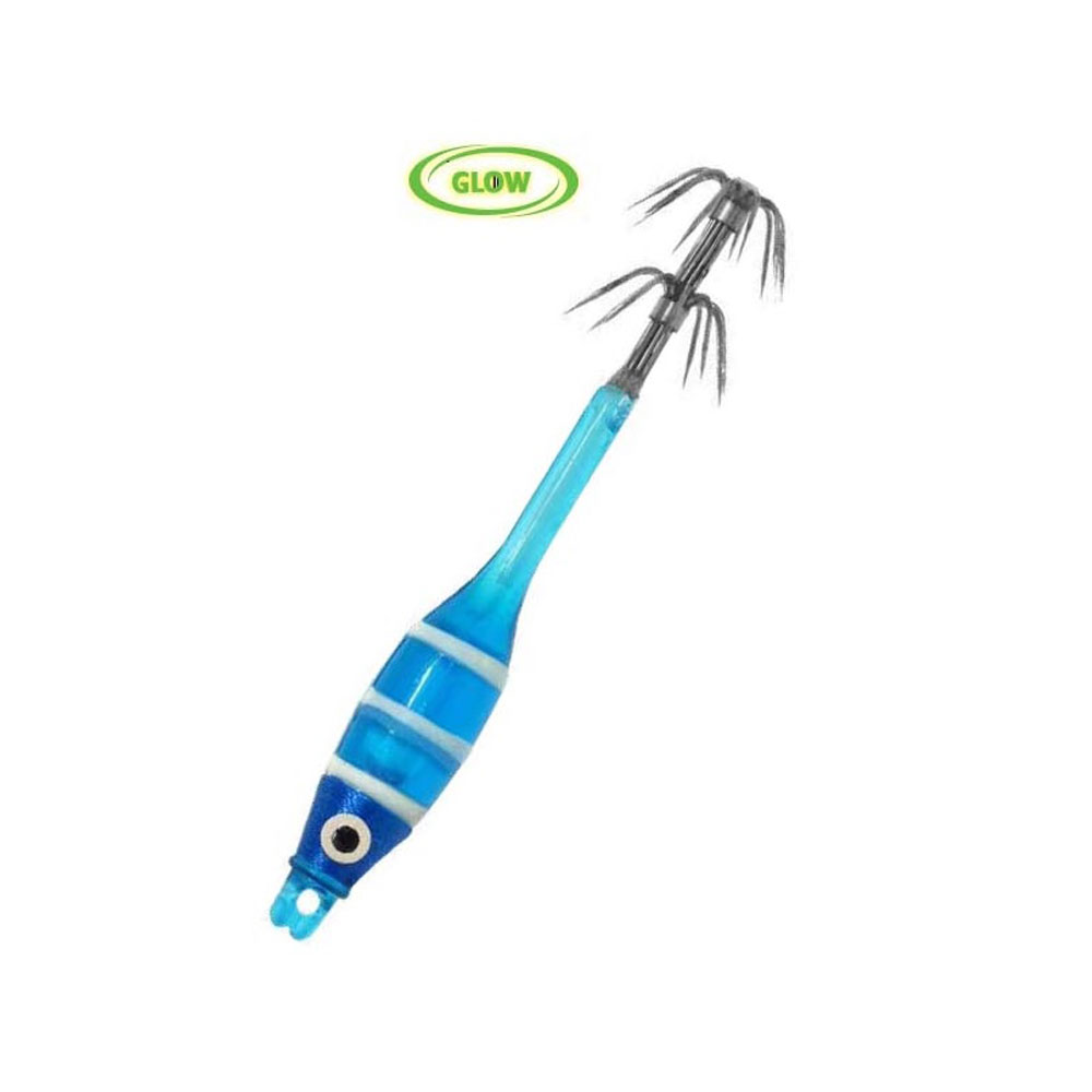 Shinka Bobtail 75mm