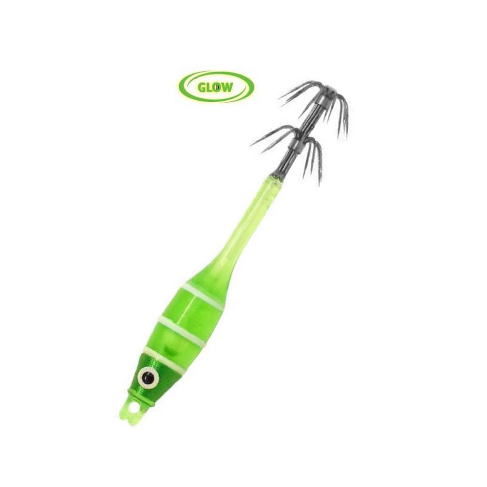 Shinka Bobtail 75mm