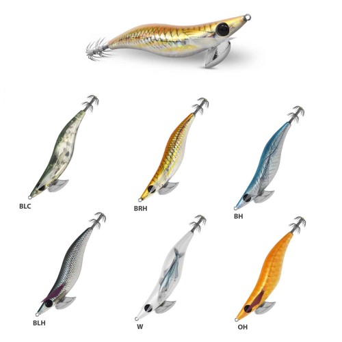 Shinka Chopper 3.5