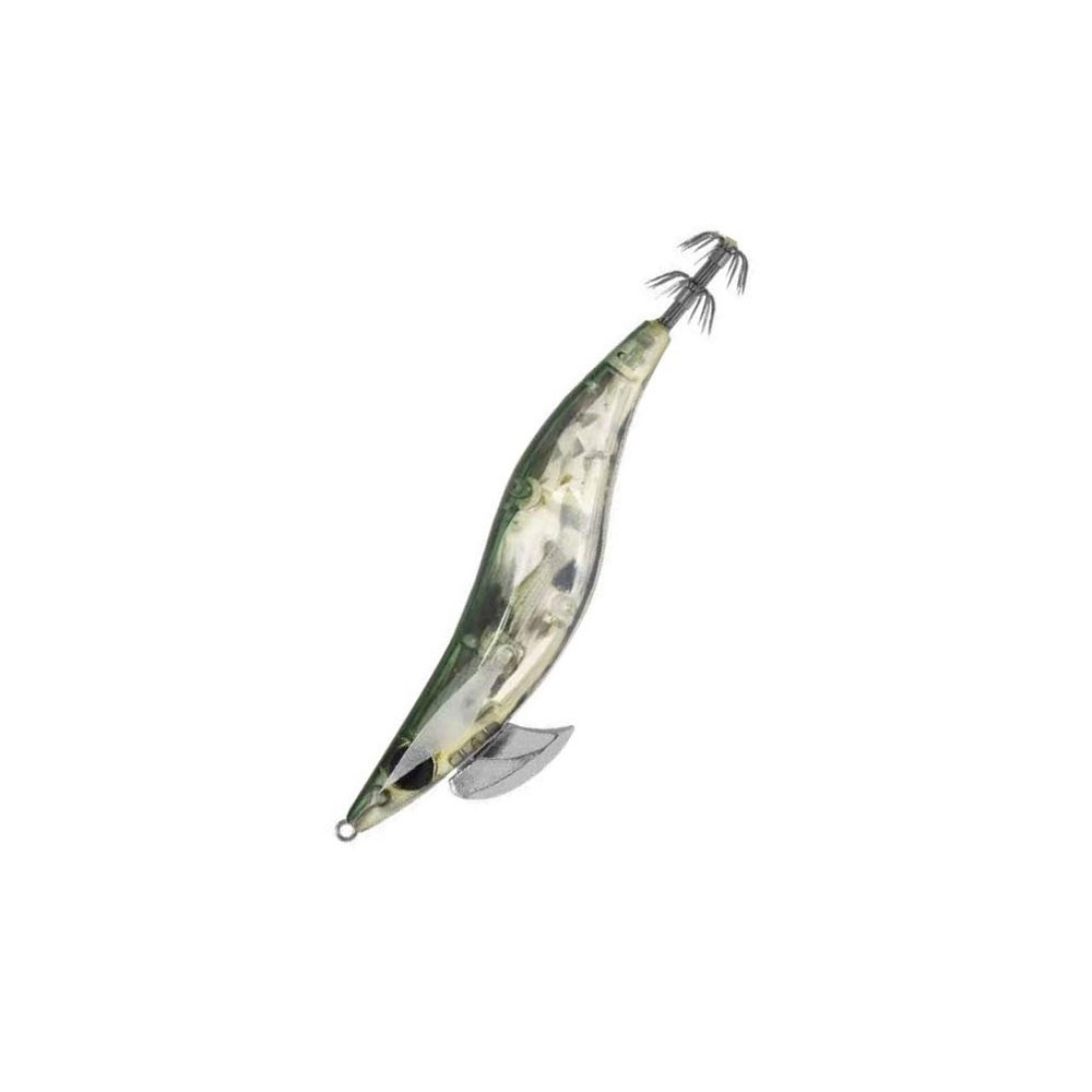 Shinka Chopper 3.5