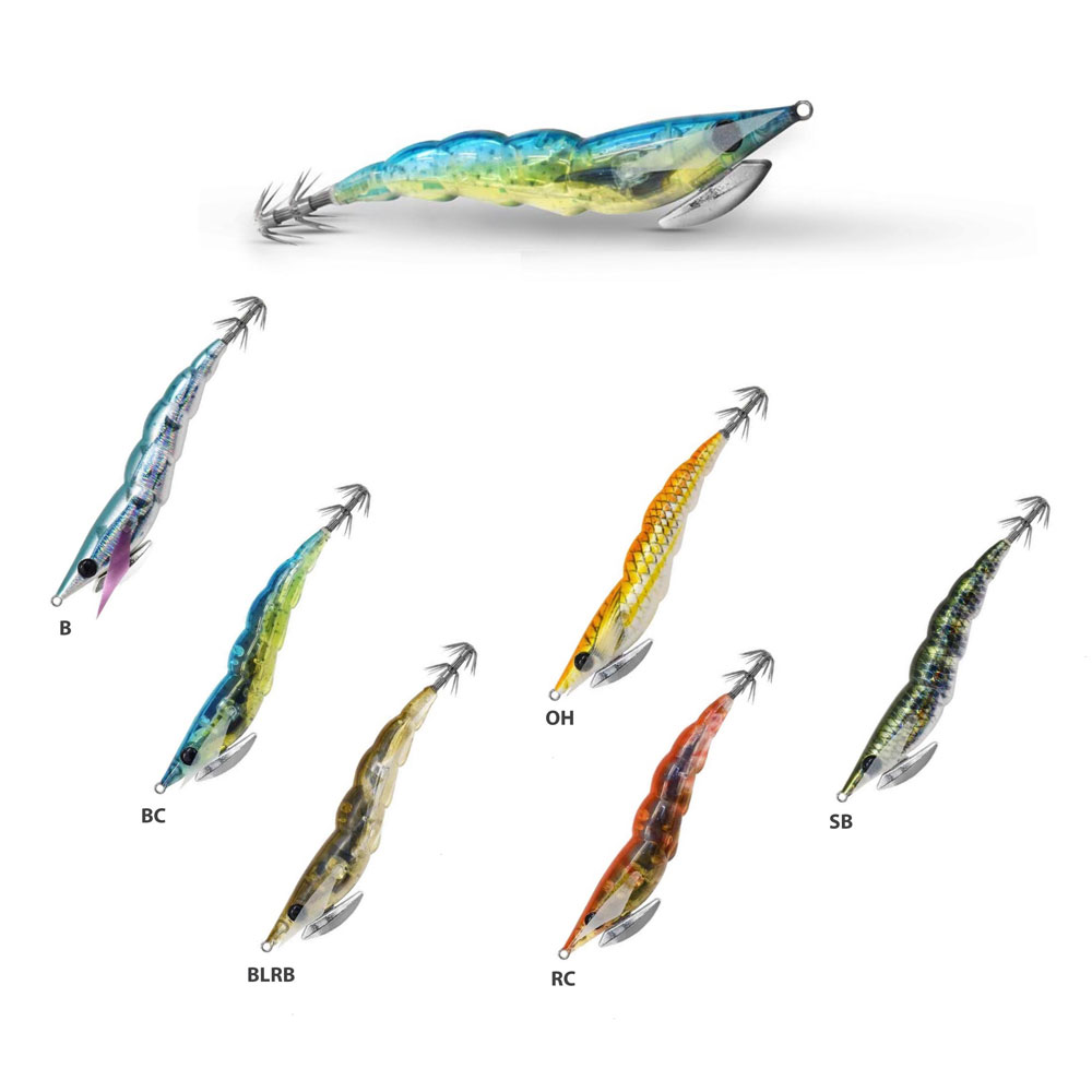 Shinka Spark 3.5