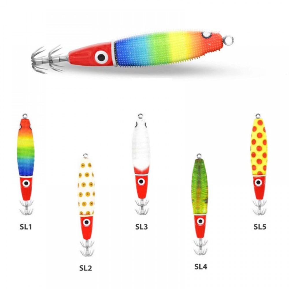 Shinka Silly 115mm