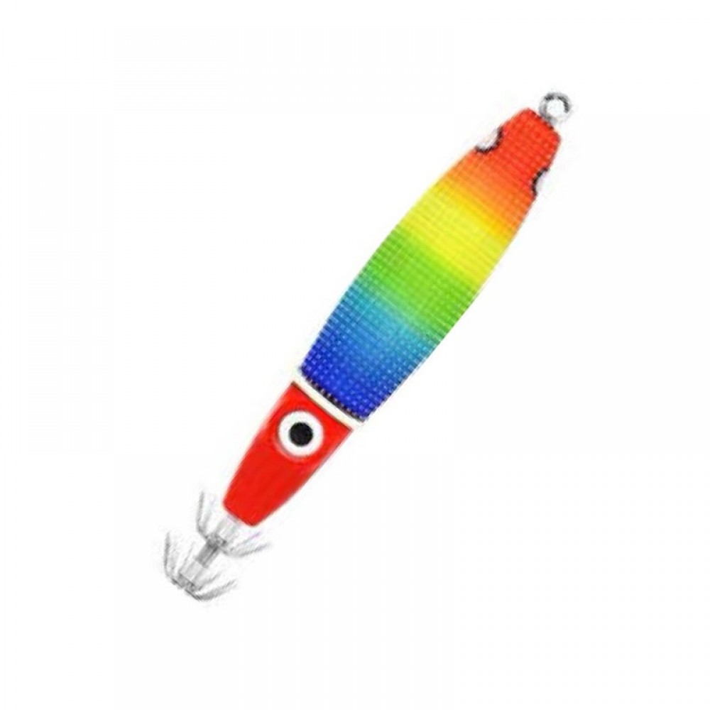 Shinka Silly 115mm