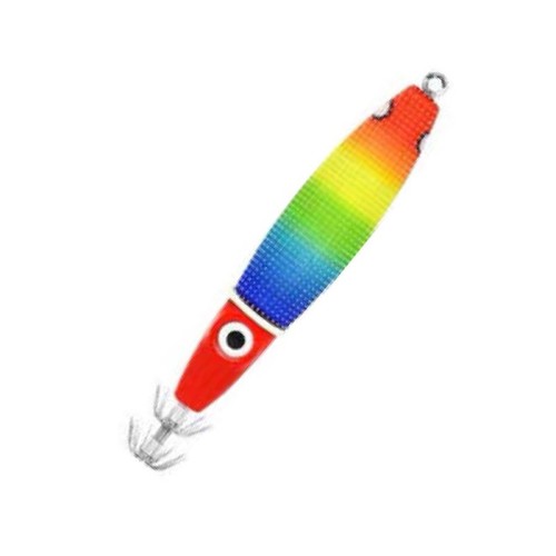 Shinka Silly 115mm