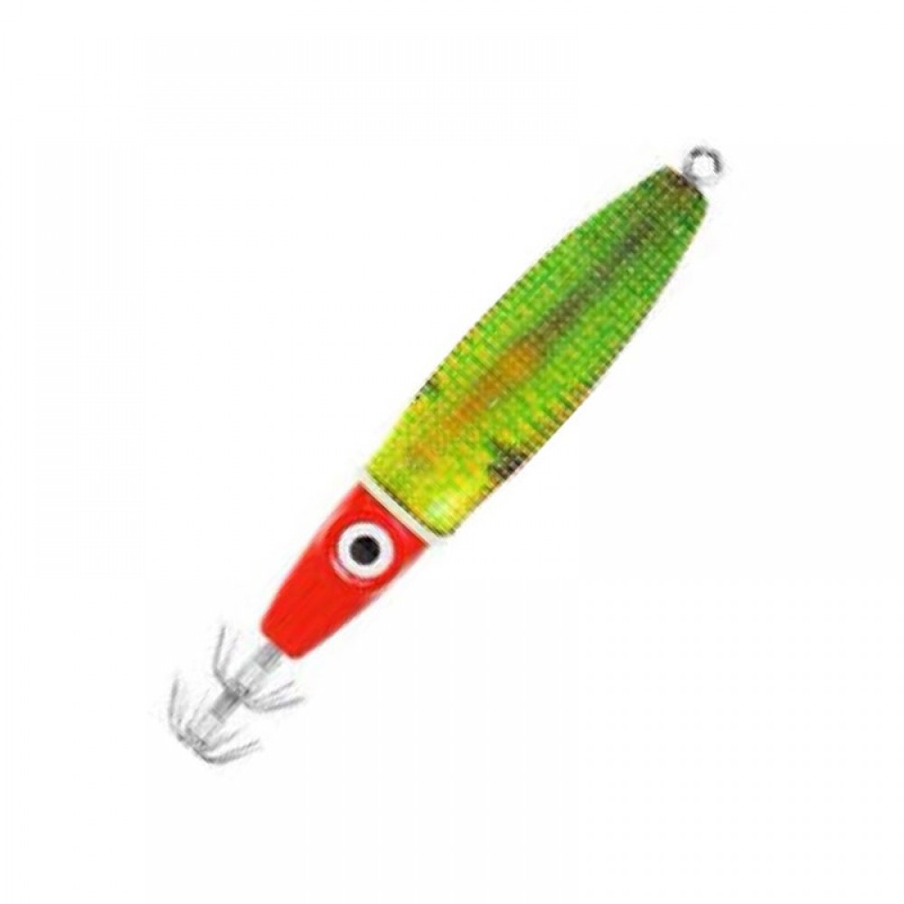 Shinka Silly 115mm