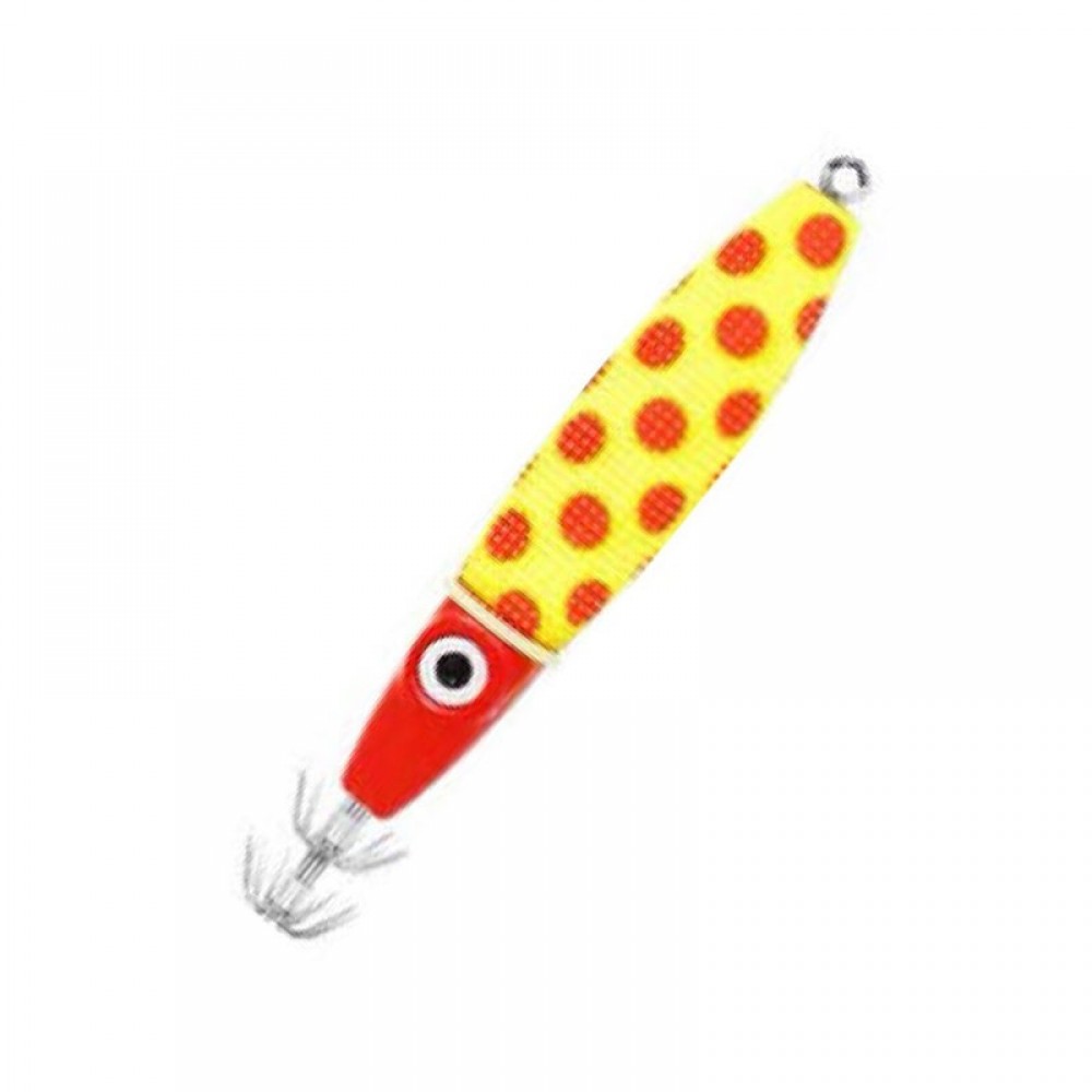 Shinka Silly 115mm
