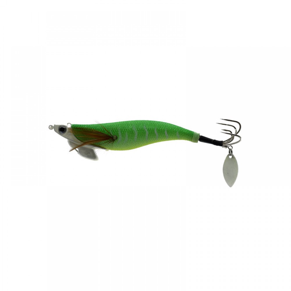 Shinka Tako Basic