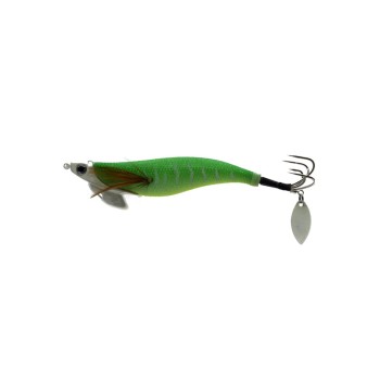 Shinka Tako Basic