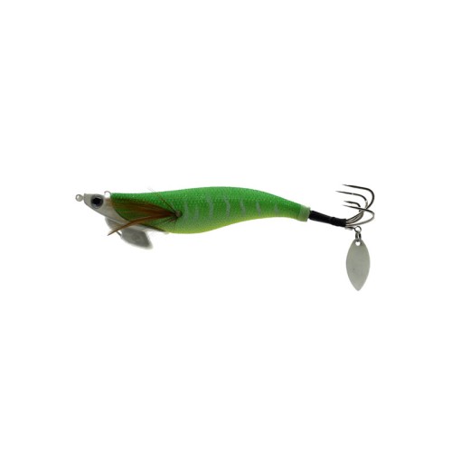 Shinka Tako Basic