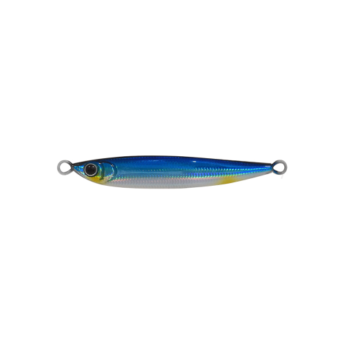Shinka Curvy 55mm