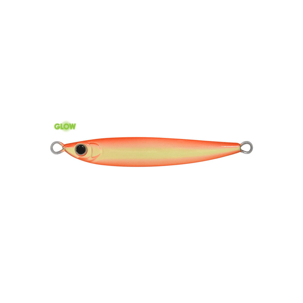 Shinka Curvy 60mm