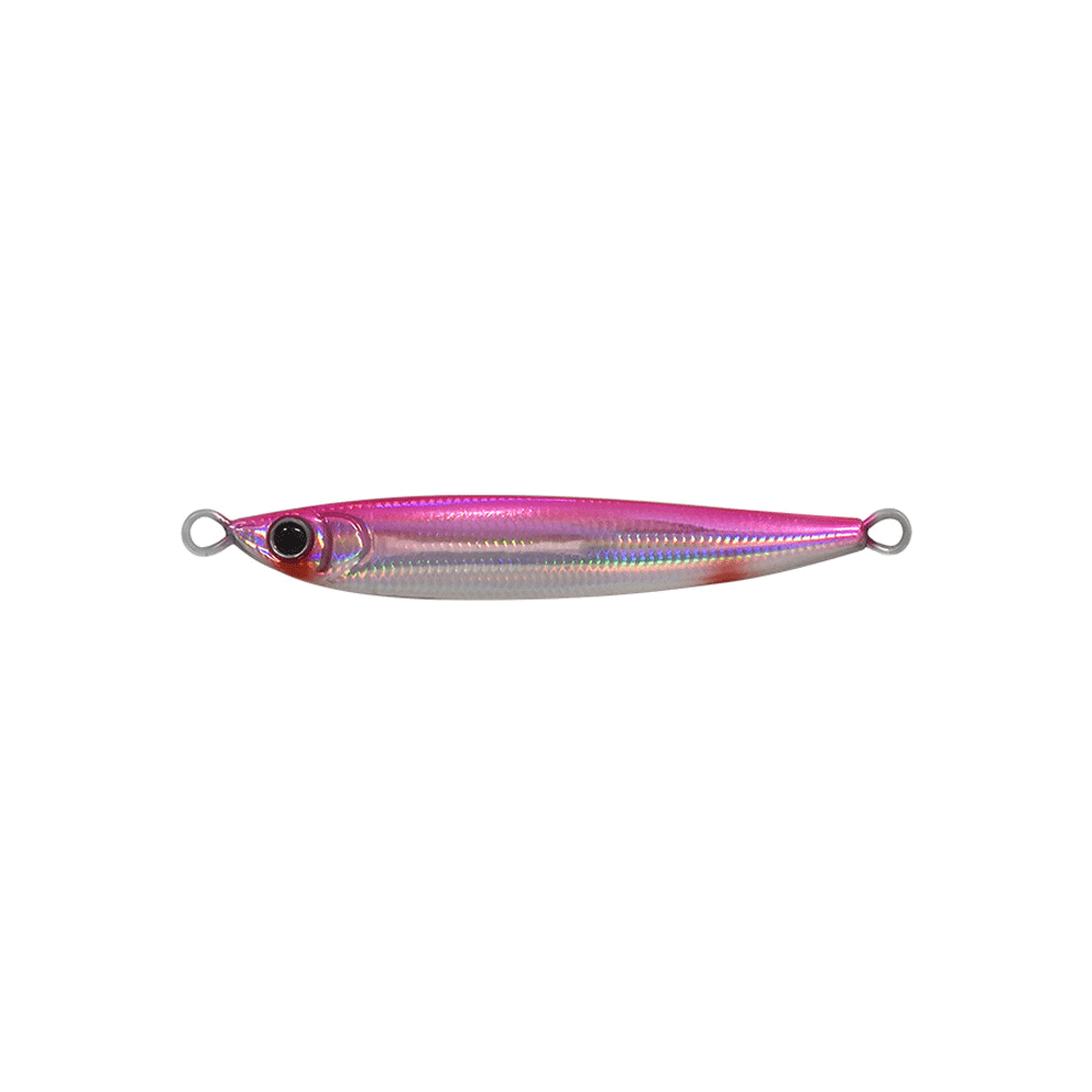 Shinka Curvy 60mm