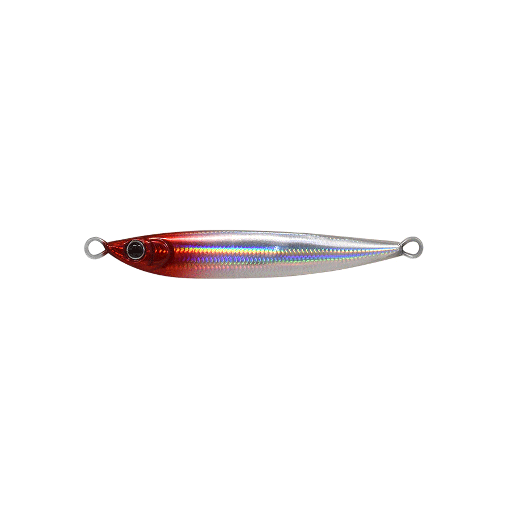 Shinka Curvy 60mm