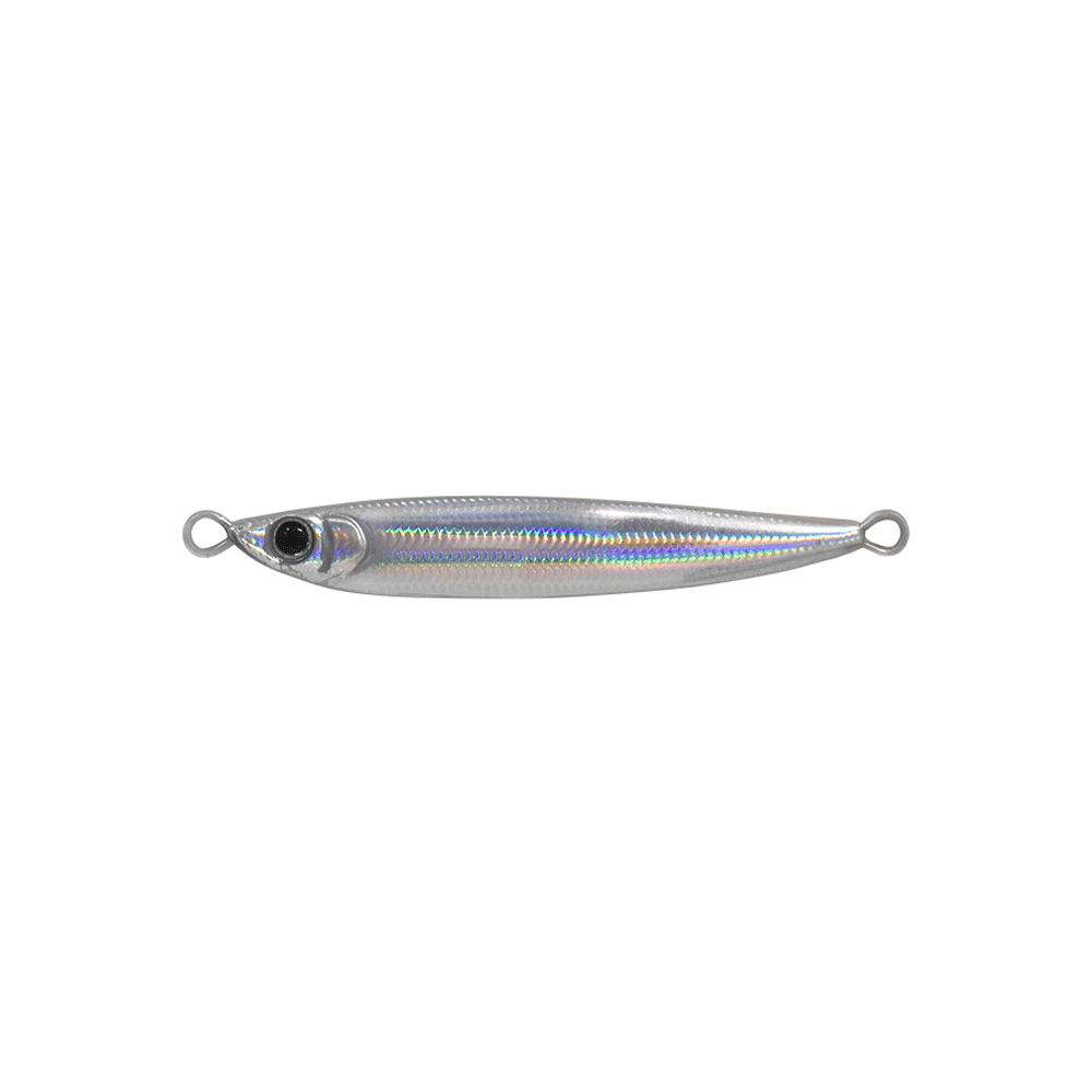 Shinka Curvy 60mm