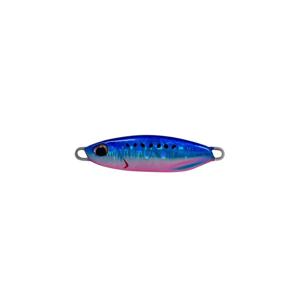 Shinka Tiny 46mm