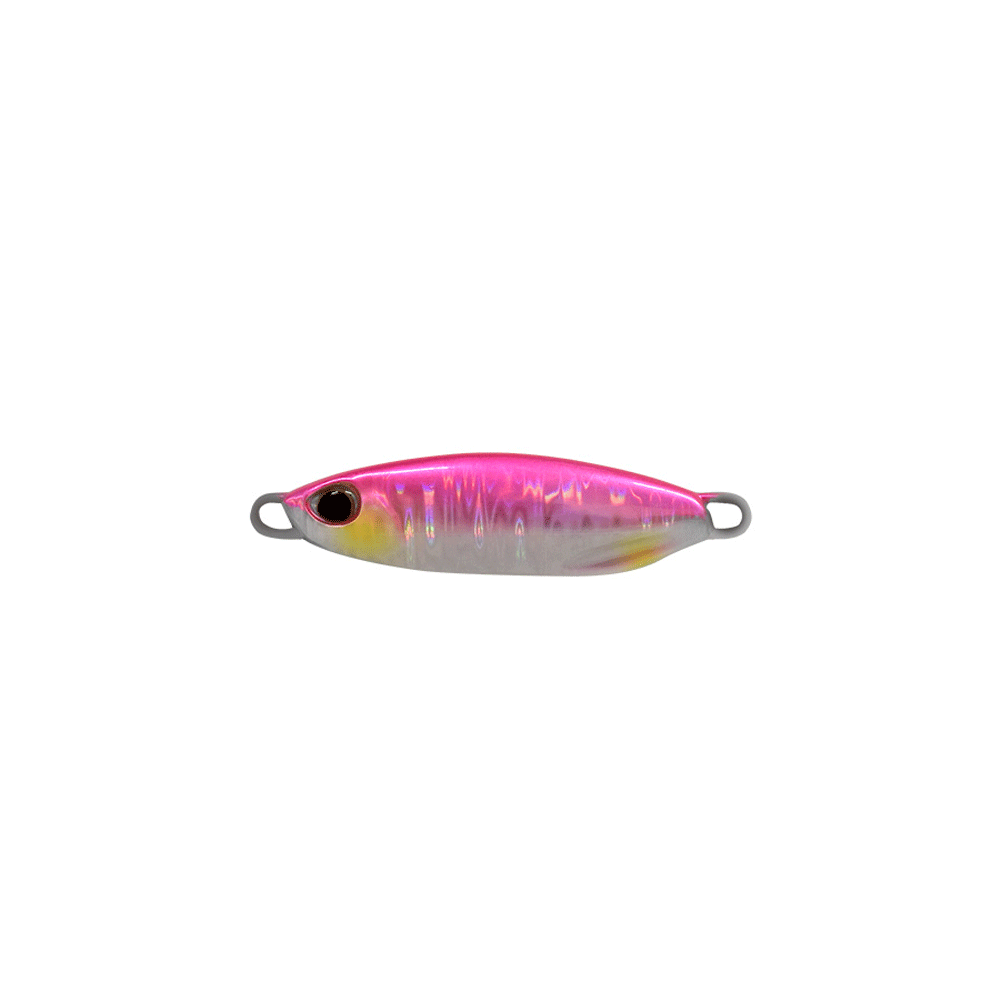 Shinka Tiny 46mm