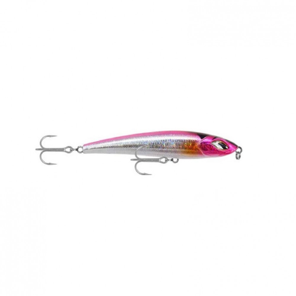 Shinka Bullet 115mm