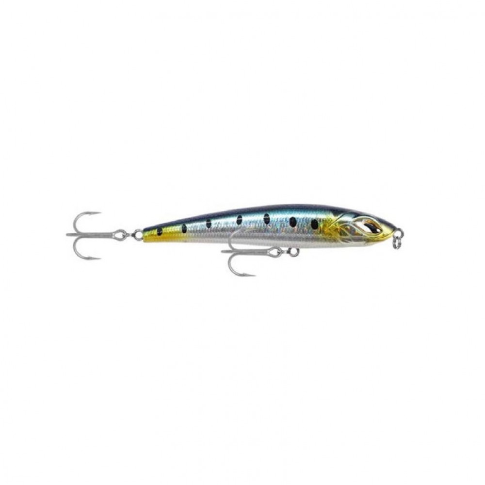 Shinka Bullet 115mm