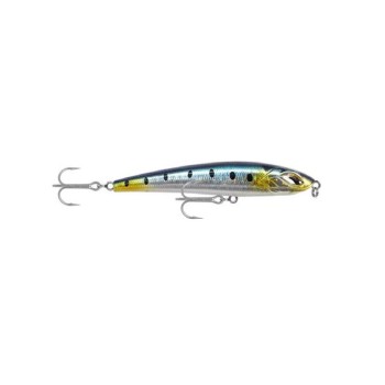 Shinka Bullet 115mm