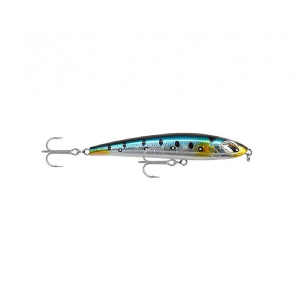 Shinka Bullet 115mm