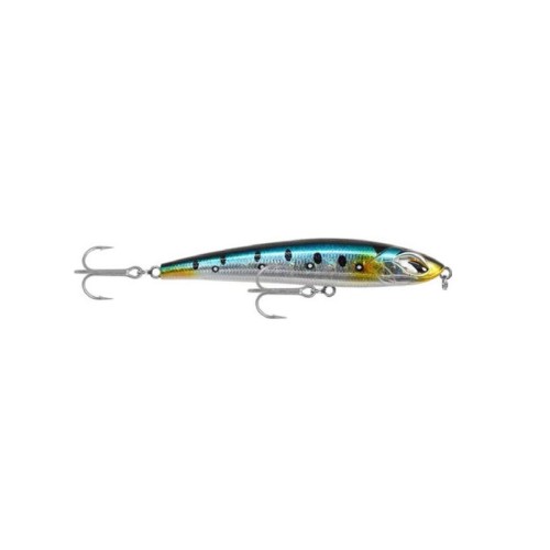 Shinka Bullet 115mm