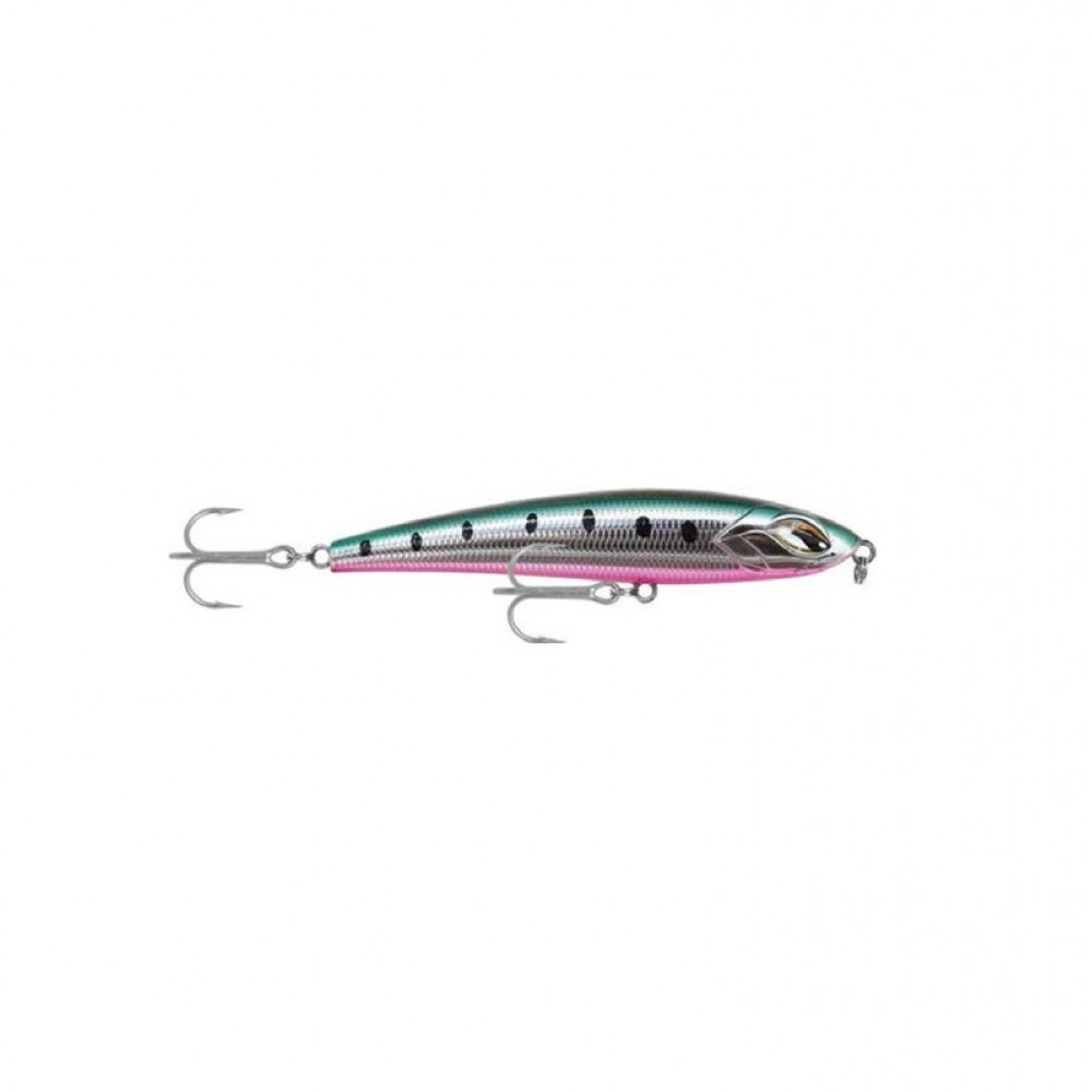 Shinka Bullet 115mm