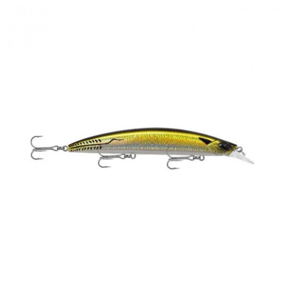 Shinka Exile 130mm