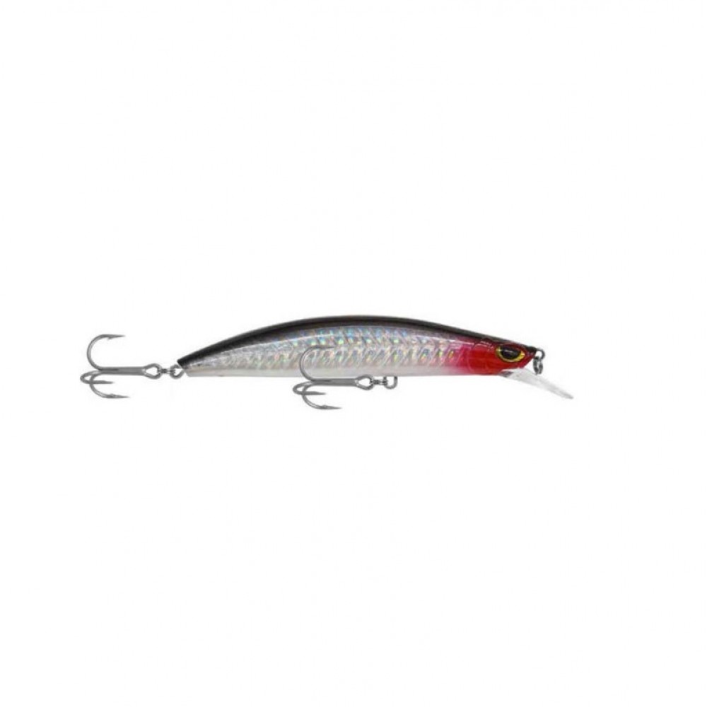 Shinka Gladiator 120mm