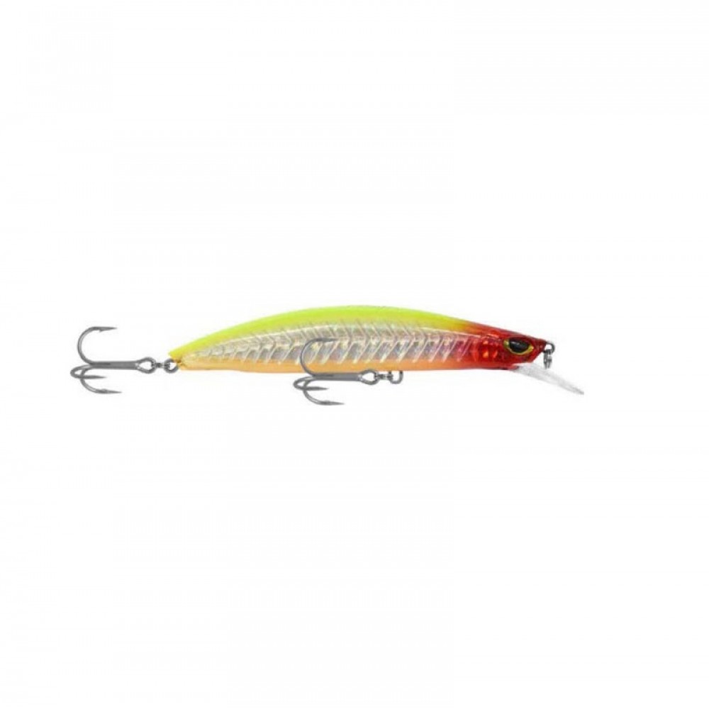 Shinka Gladiator 120mm