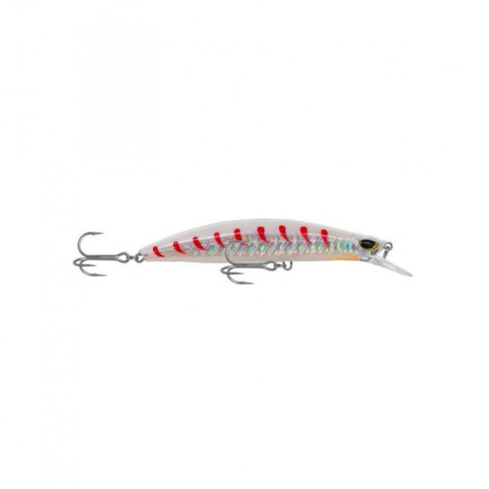 Shinka Gladiator 120mm