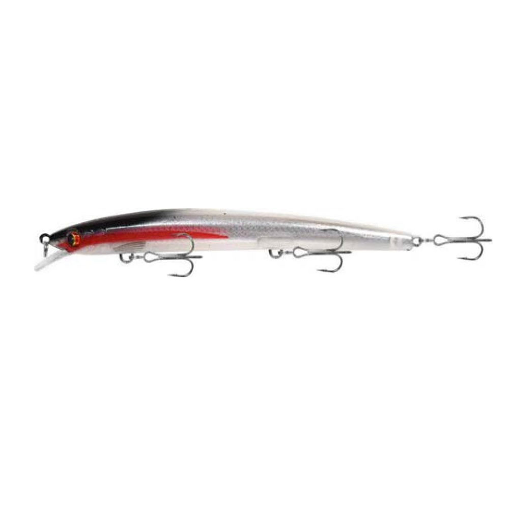 Shinka Huntail 135mm