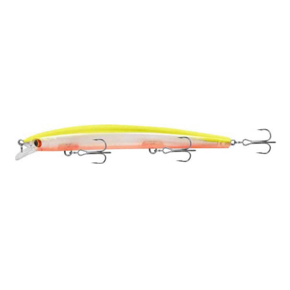 Shinka Huntail 135mm