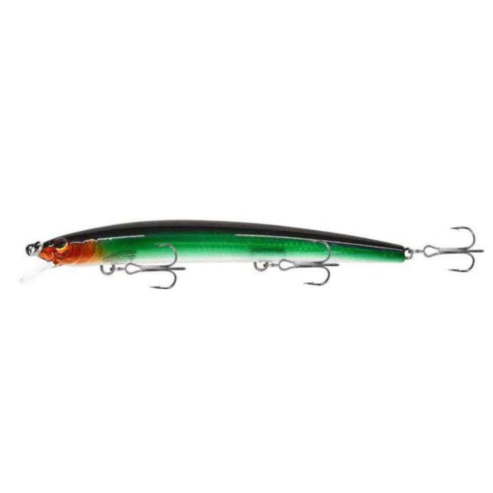 Shinka Huntail 135mm