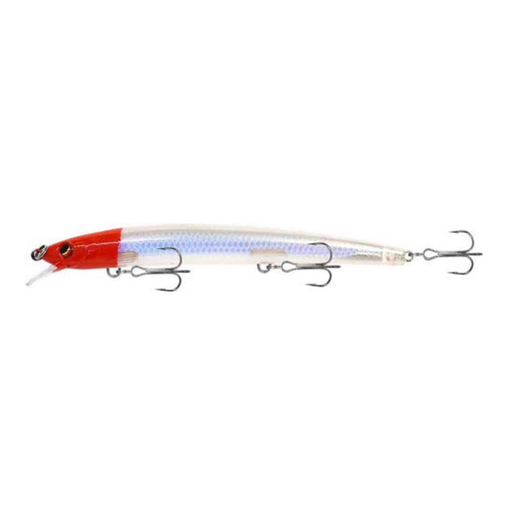 Shinka Huntail 135mm