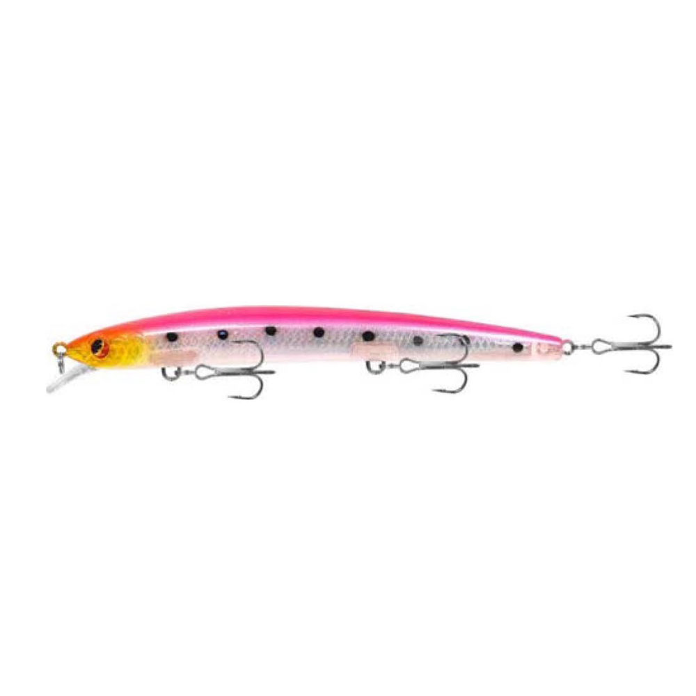 Shinka Huntail 135mm