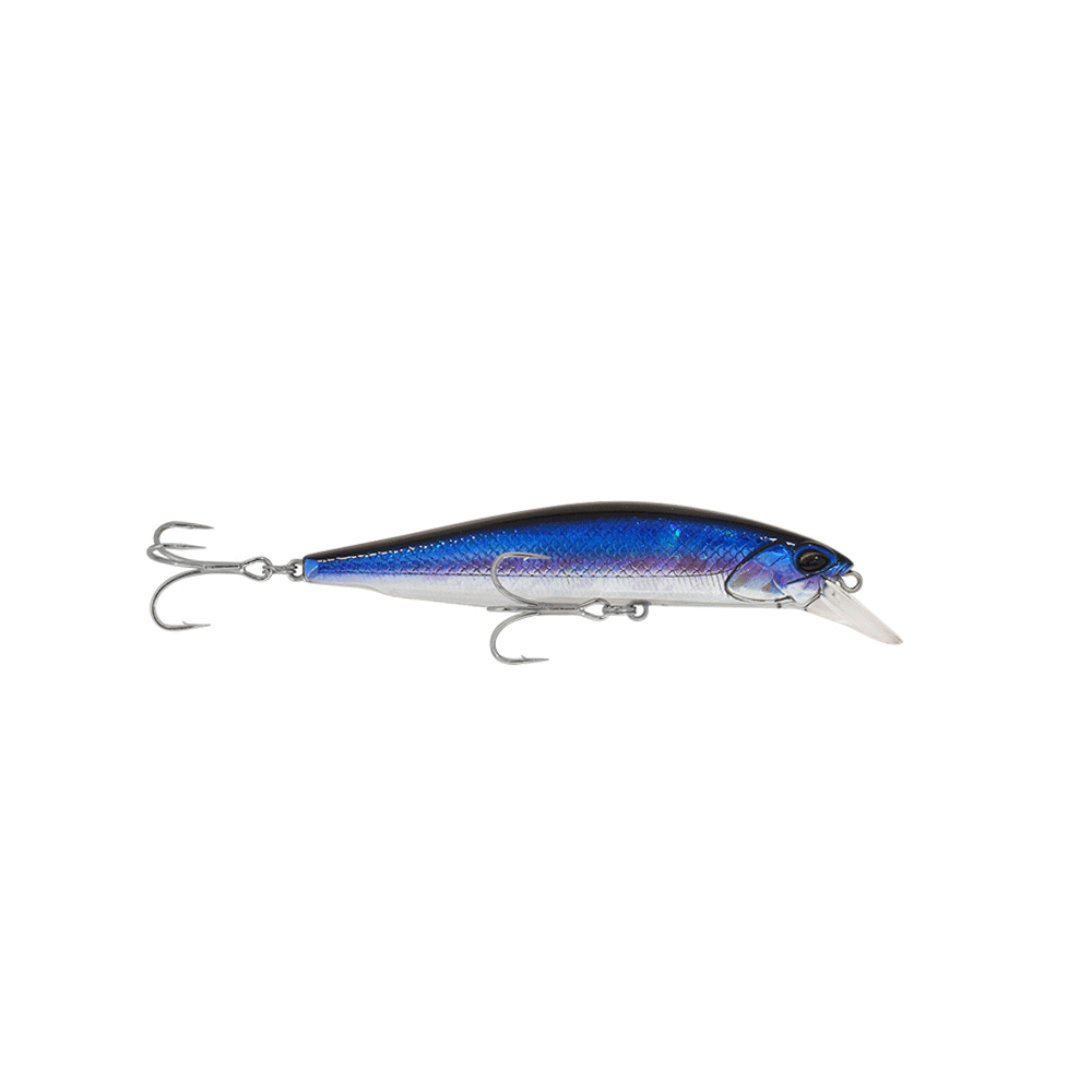 Shinka Jimbe 100mm
