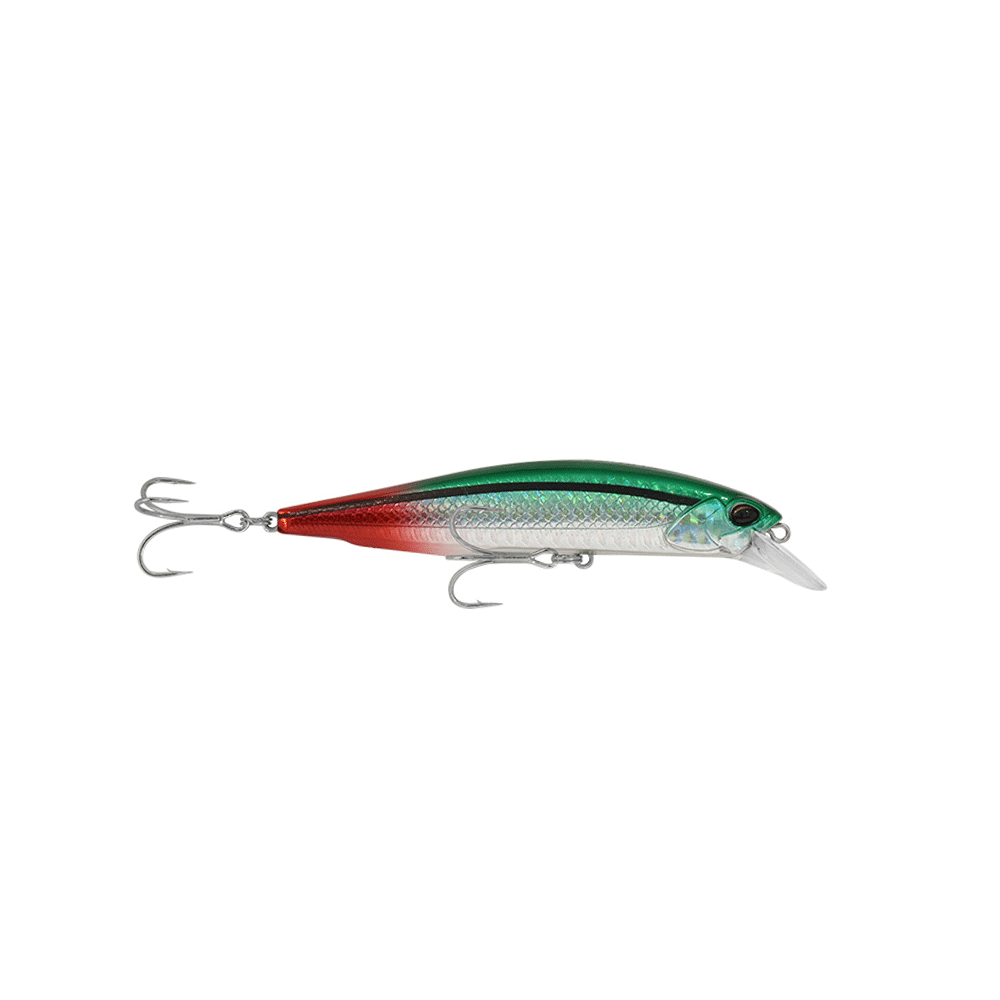 Shinka Jimbe 100mm