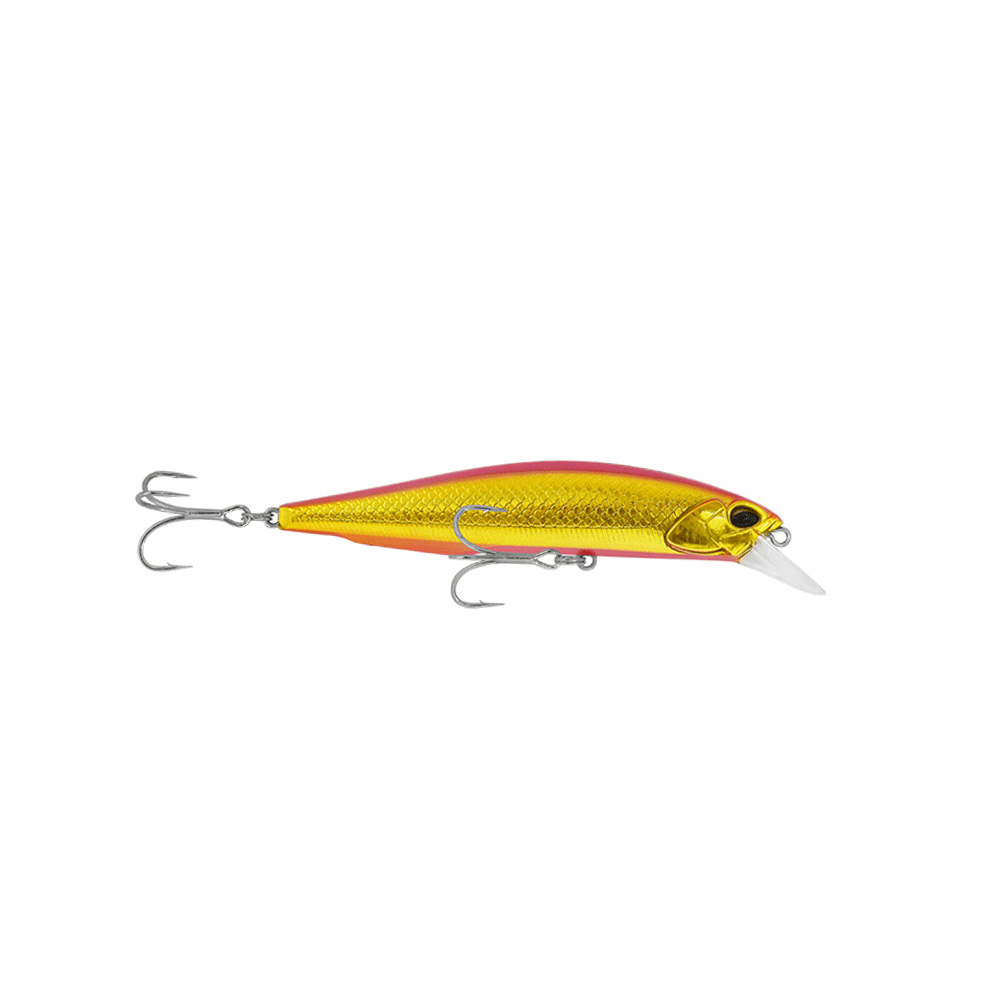 Shinka Jimbe 100mm