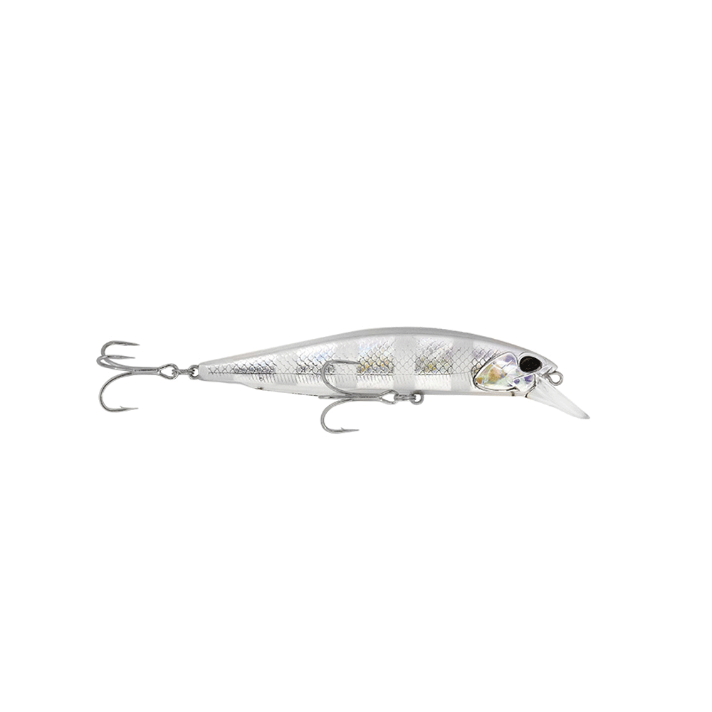 Shinka Jimbe 100mm