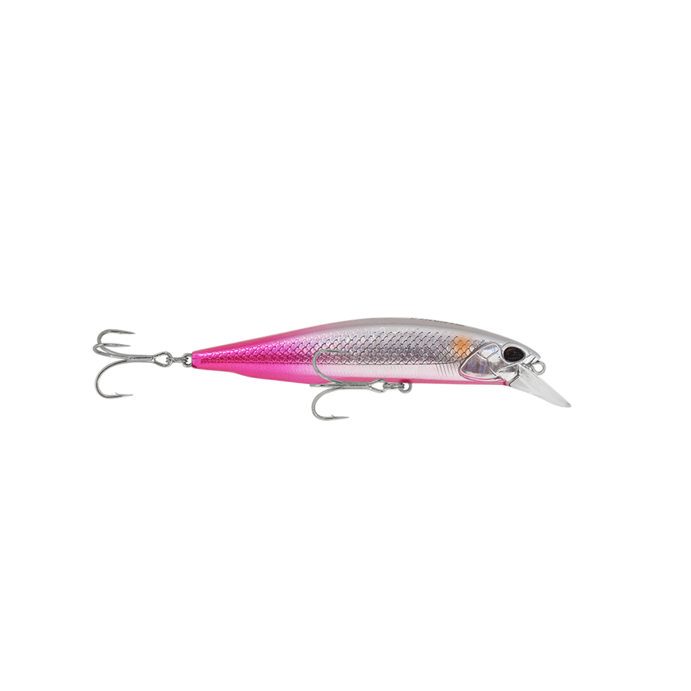 Shinka Jimbe 100mm